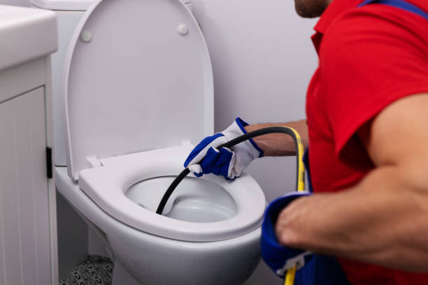 Clogged Drain Plumber in Honaunau Napoopoo, HI