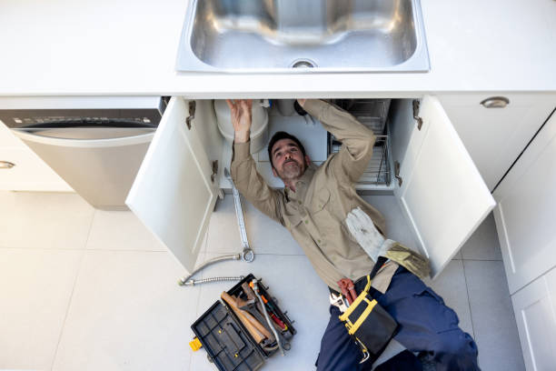 Best Shower Repair Services  in Honaunau Napoopoo, HI
