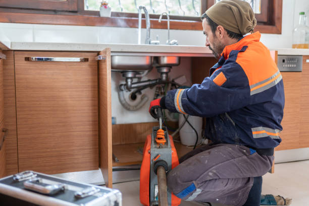 Best Sewer Line Repair  in Honaunau Napoopoo, HI