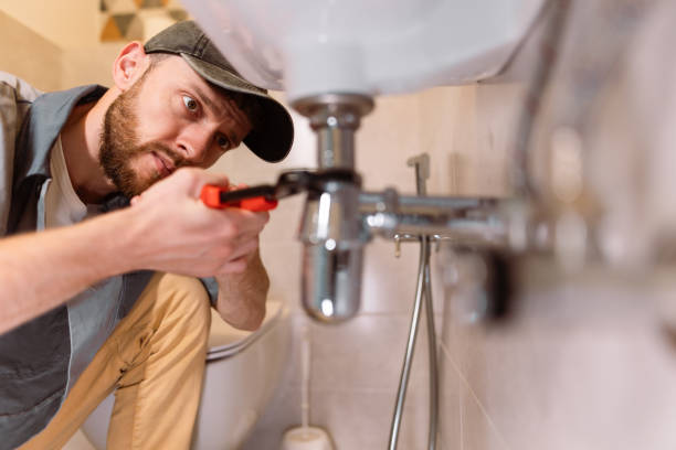 Best Hot Water Heater Installation  in Honaunau Napoopoo, HI