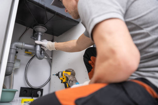 Best Plumbing Installation Services  in Honaunau Napoopoo, HI