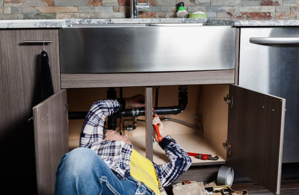 Best Leak Detection Services  in Honaunau Napoopoo, HI
