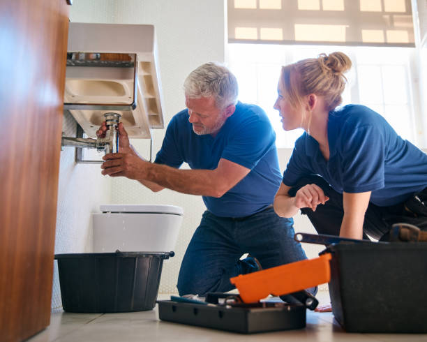 Best Water Heater Repair  in Honaunau Napoopoo, HI